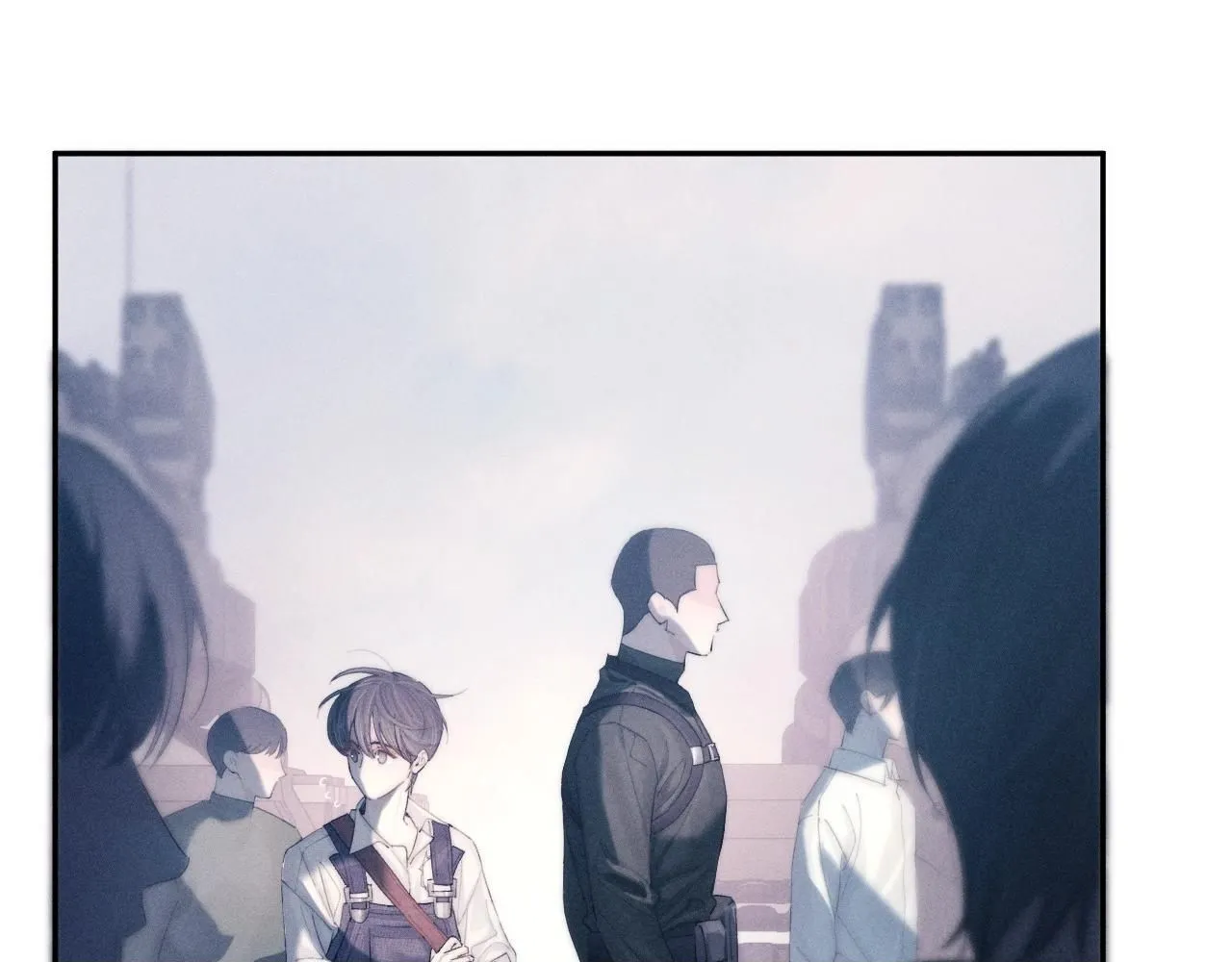 第5话 基地100