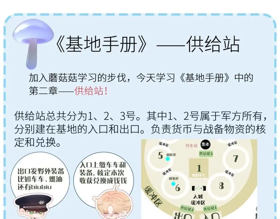 第13话 好用110