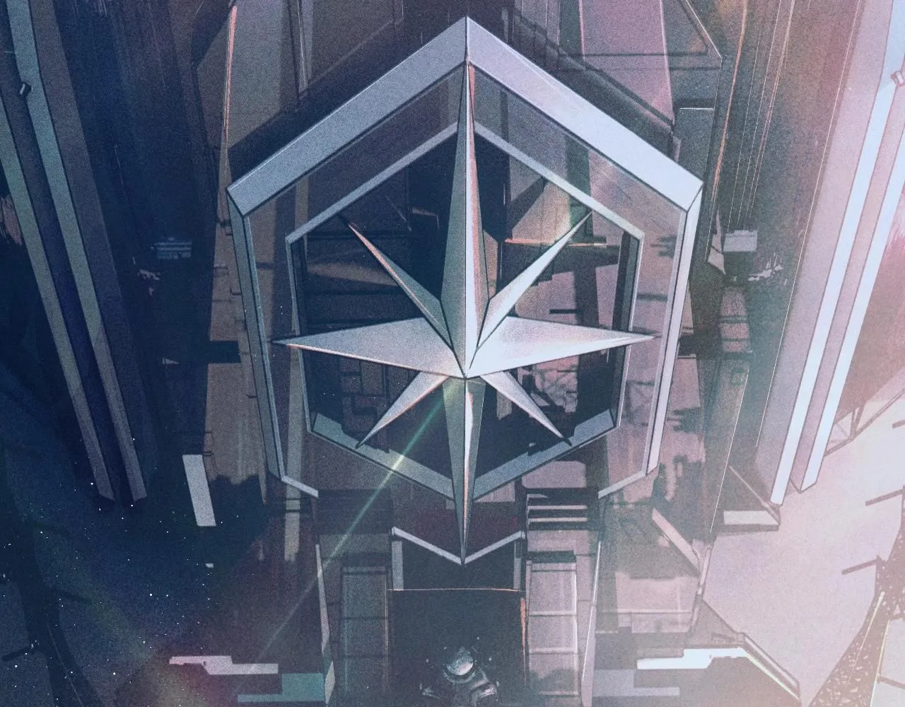 第5话 基地44