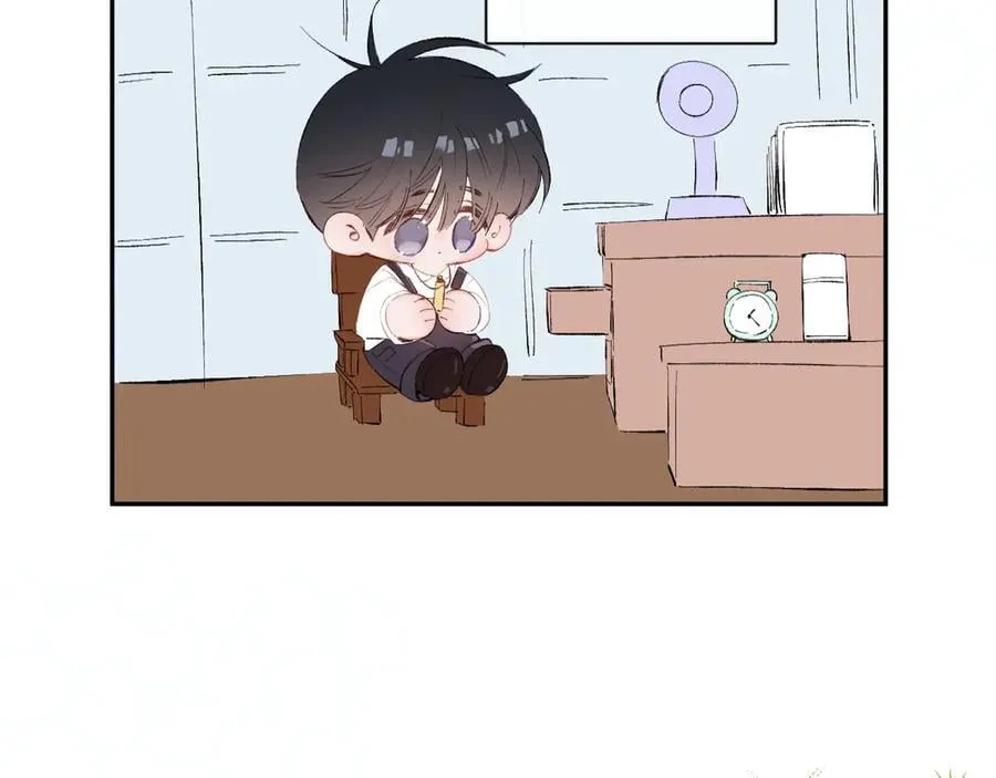 小番外 好大????1