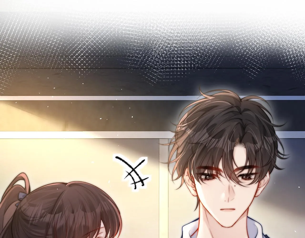 第14话 尴尬的相遇15