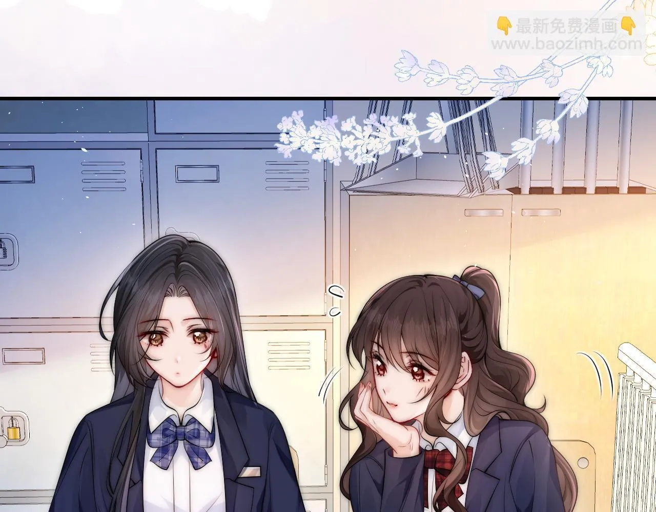 第15话 养眼的一对16