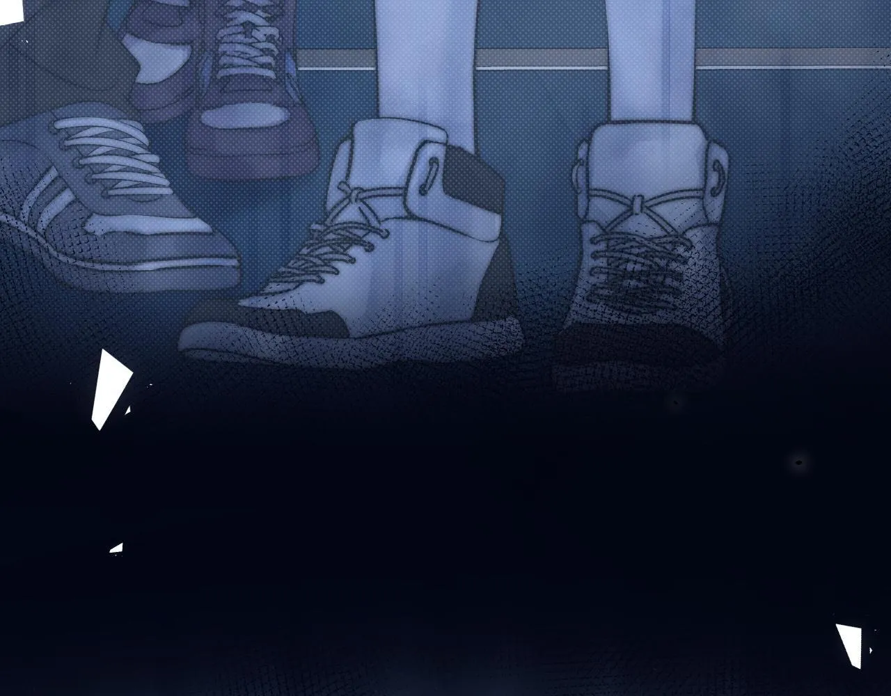 第14话 尴尬的相遇68