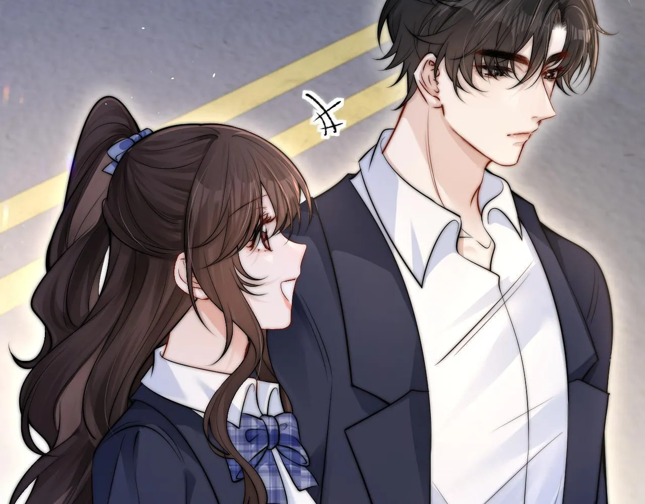 第14话 尴尬的相遇35