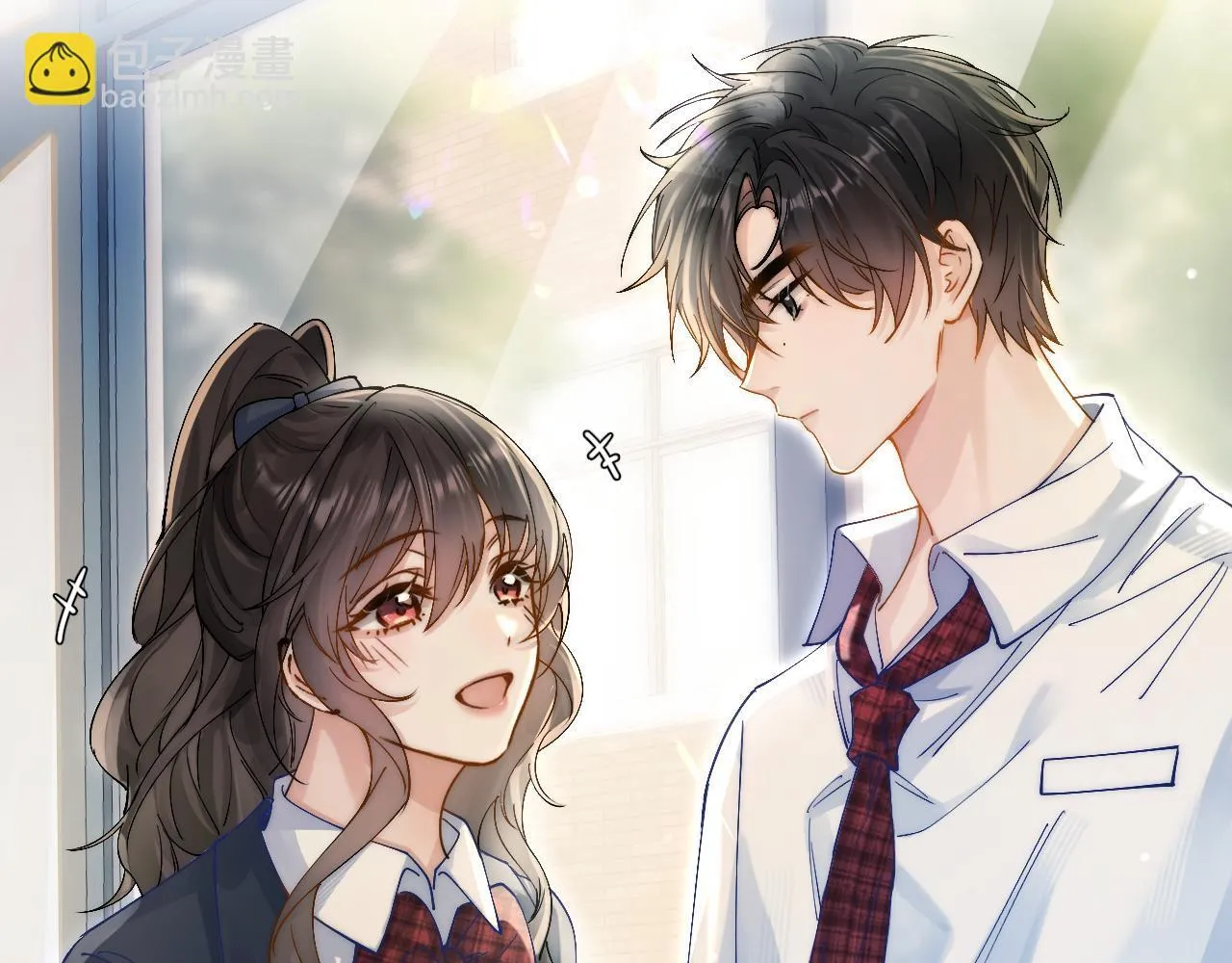 第15话 养眼的一对52