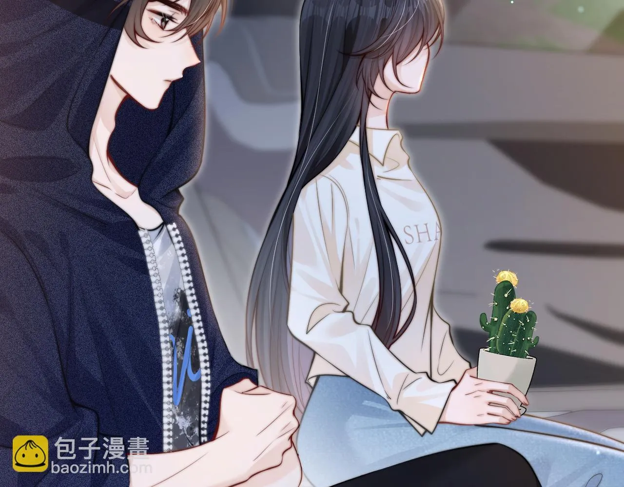第8话 靠近41