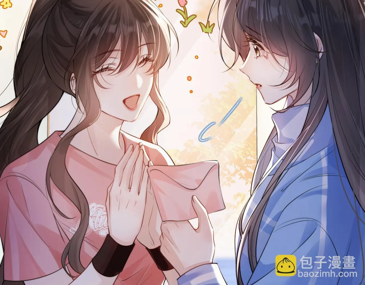 第13话 送信赴约45