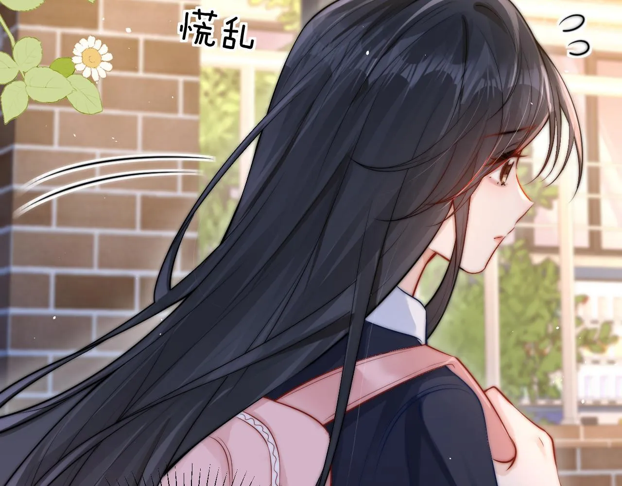 第14话 尴尬的相遇22