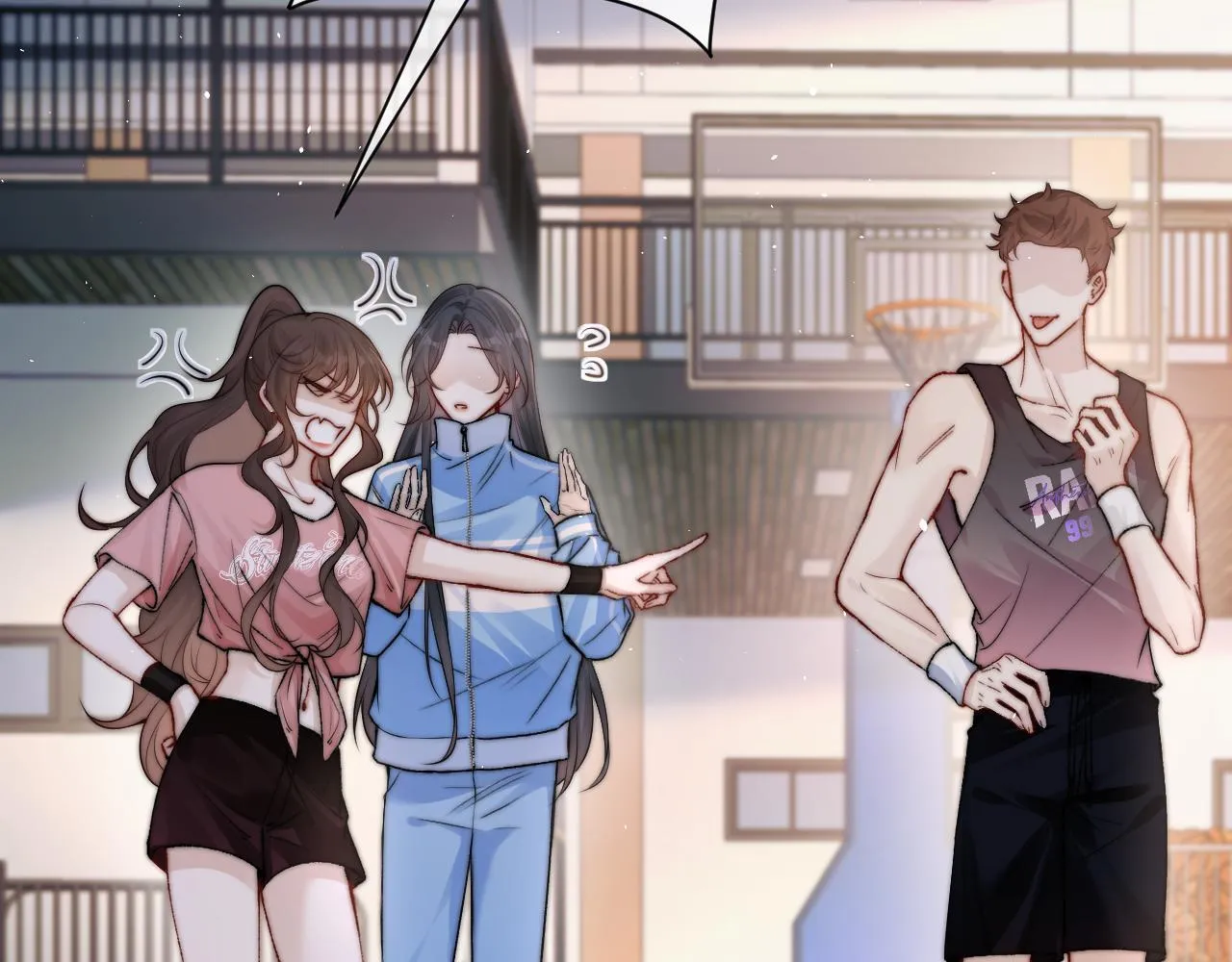 第13话 送信赴约16
