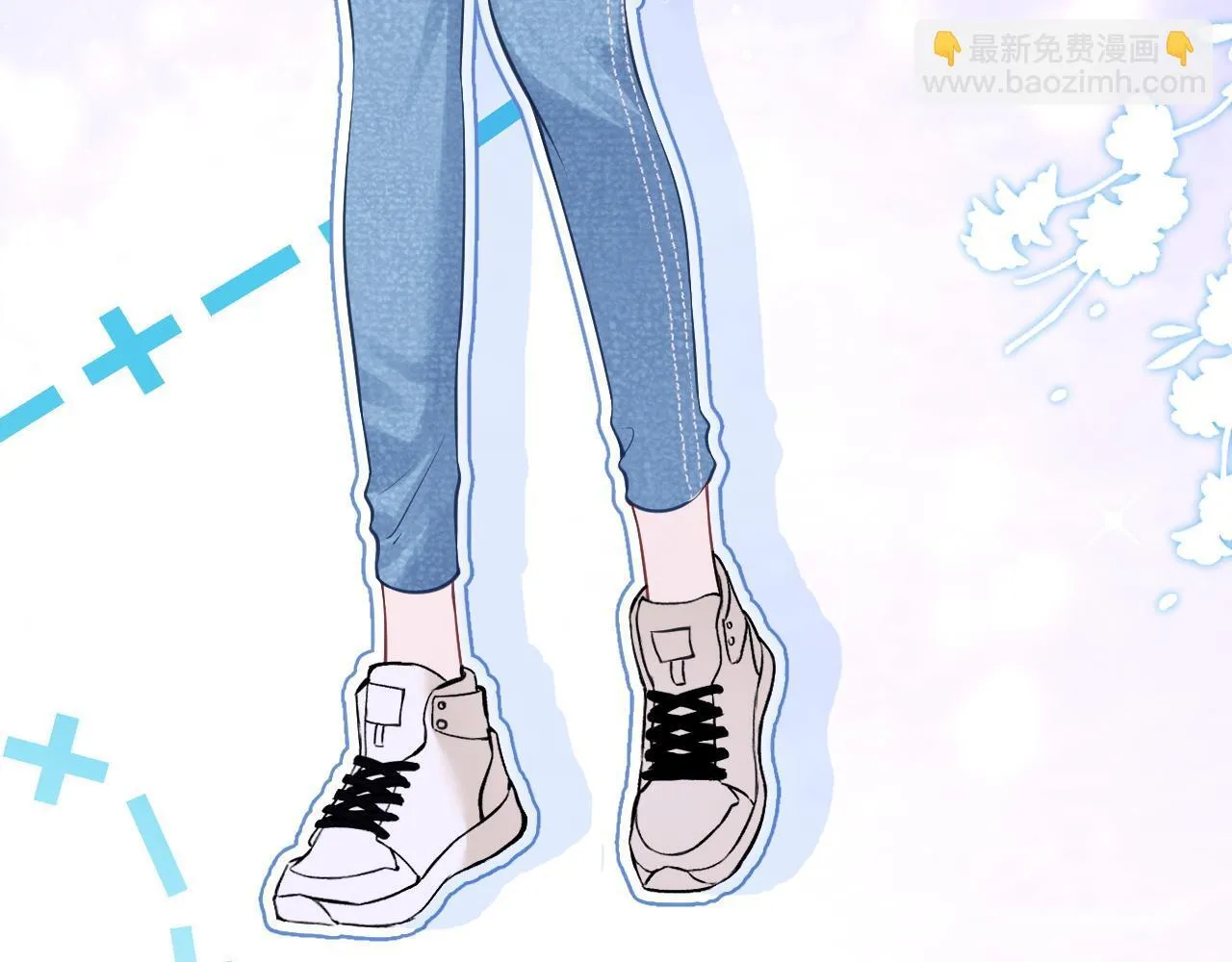 第8话 靠近34