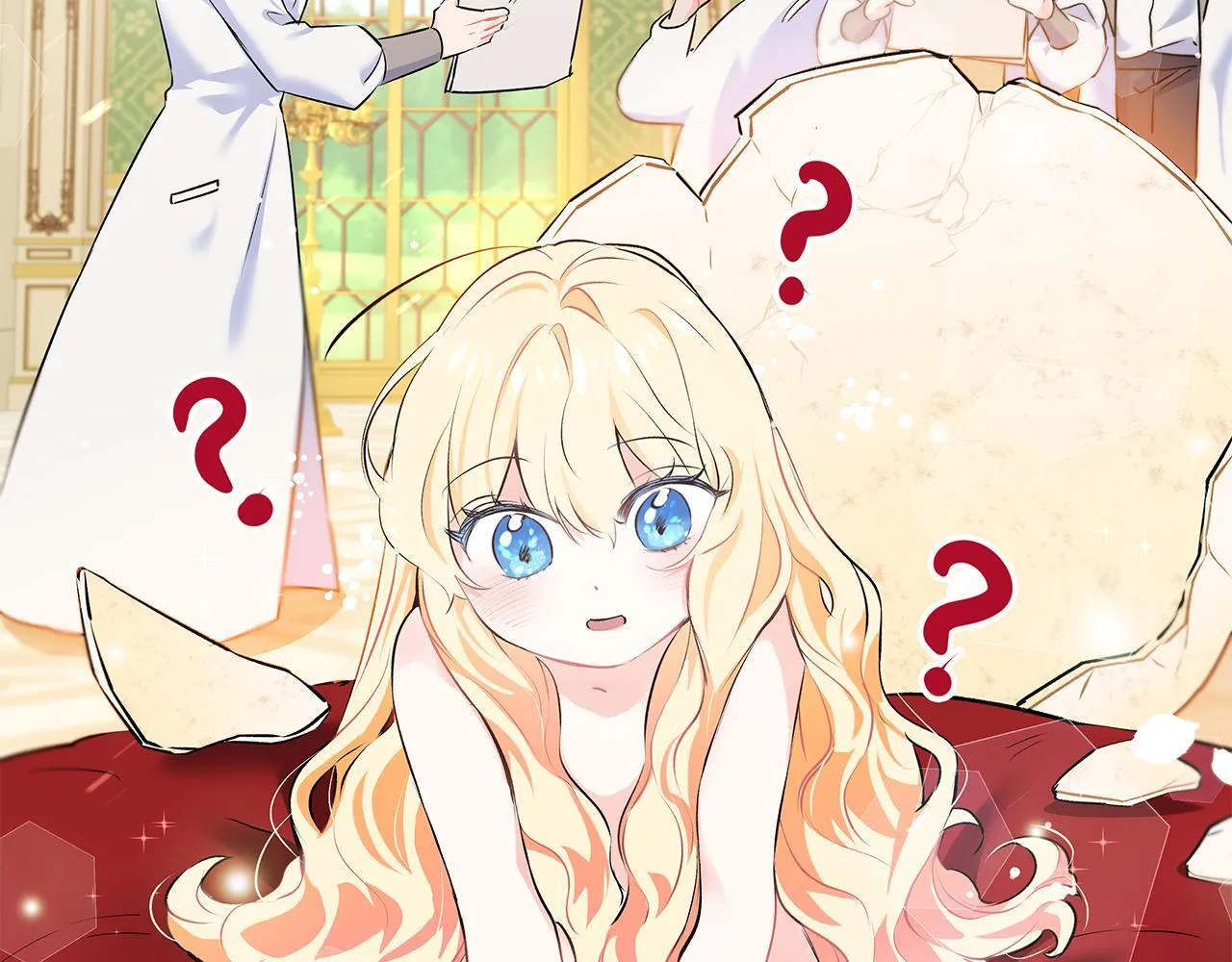 第1话 失踪公主的遗书335