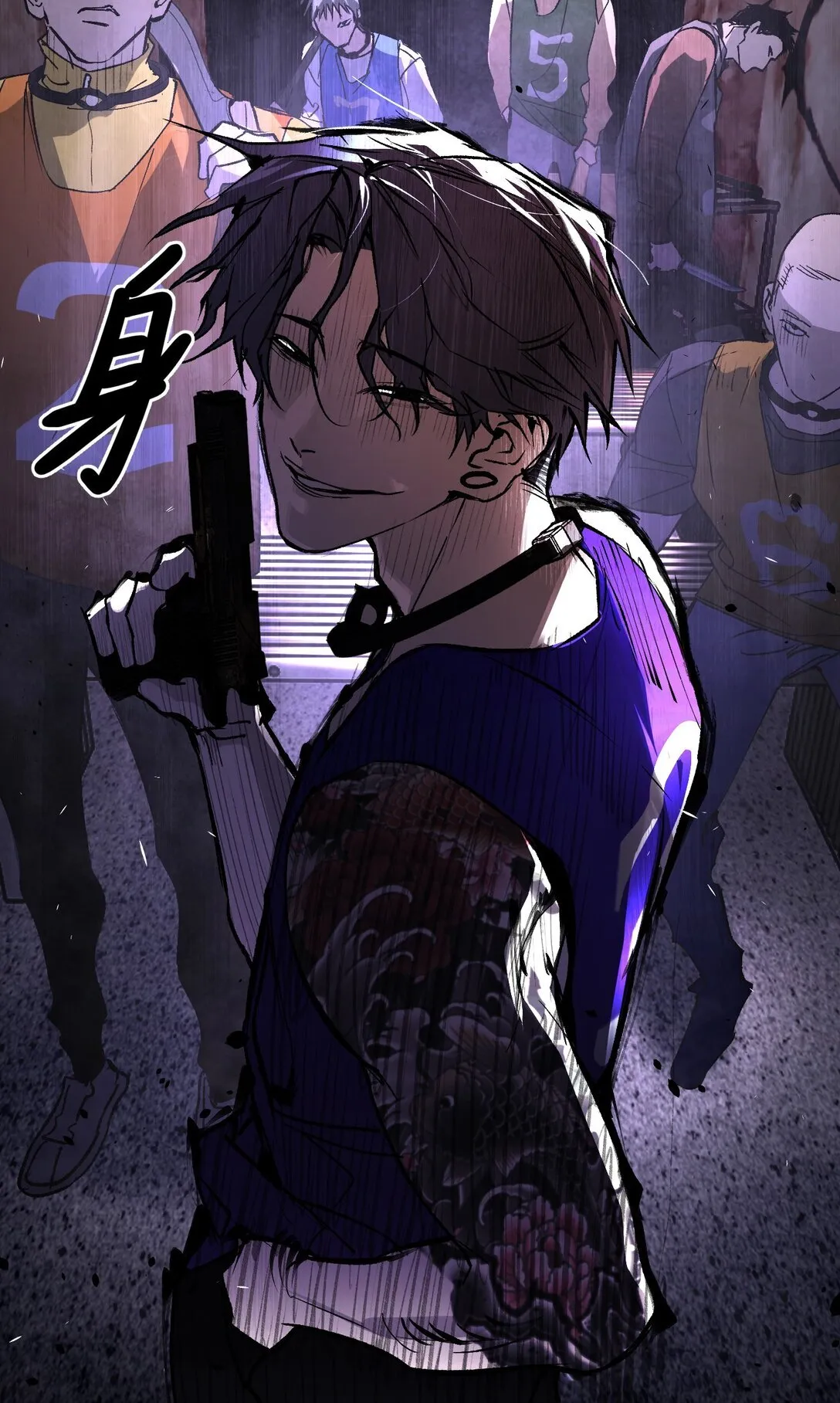 03 三百万的代价19