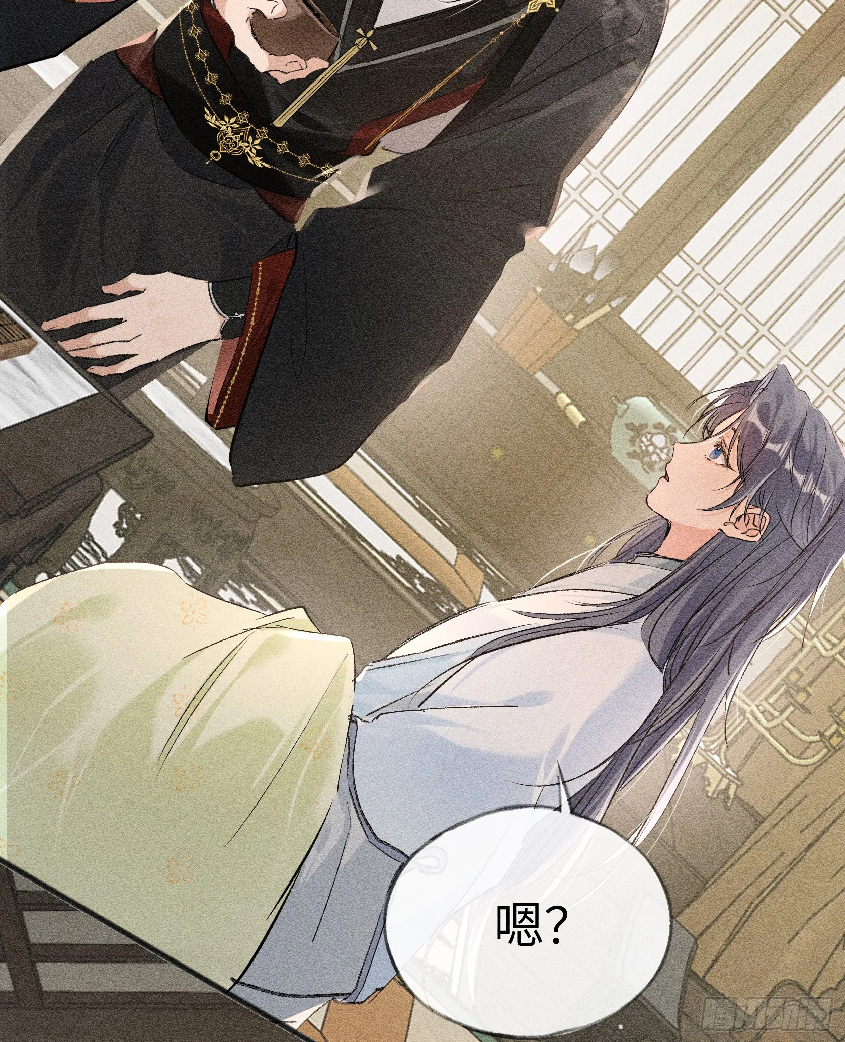 09 夜深忽梦少年事18