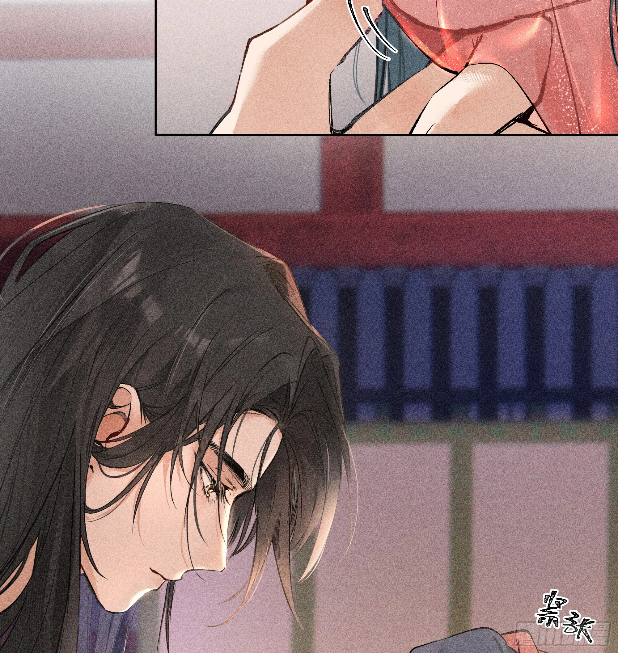02 姑娘腰肢真细软36