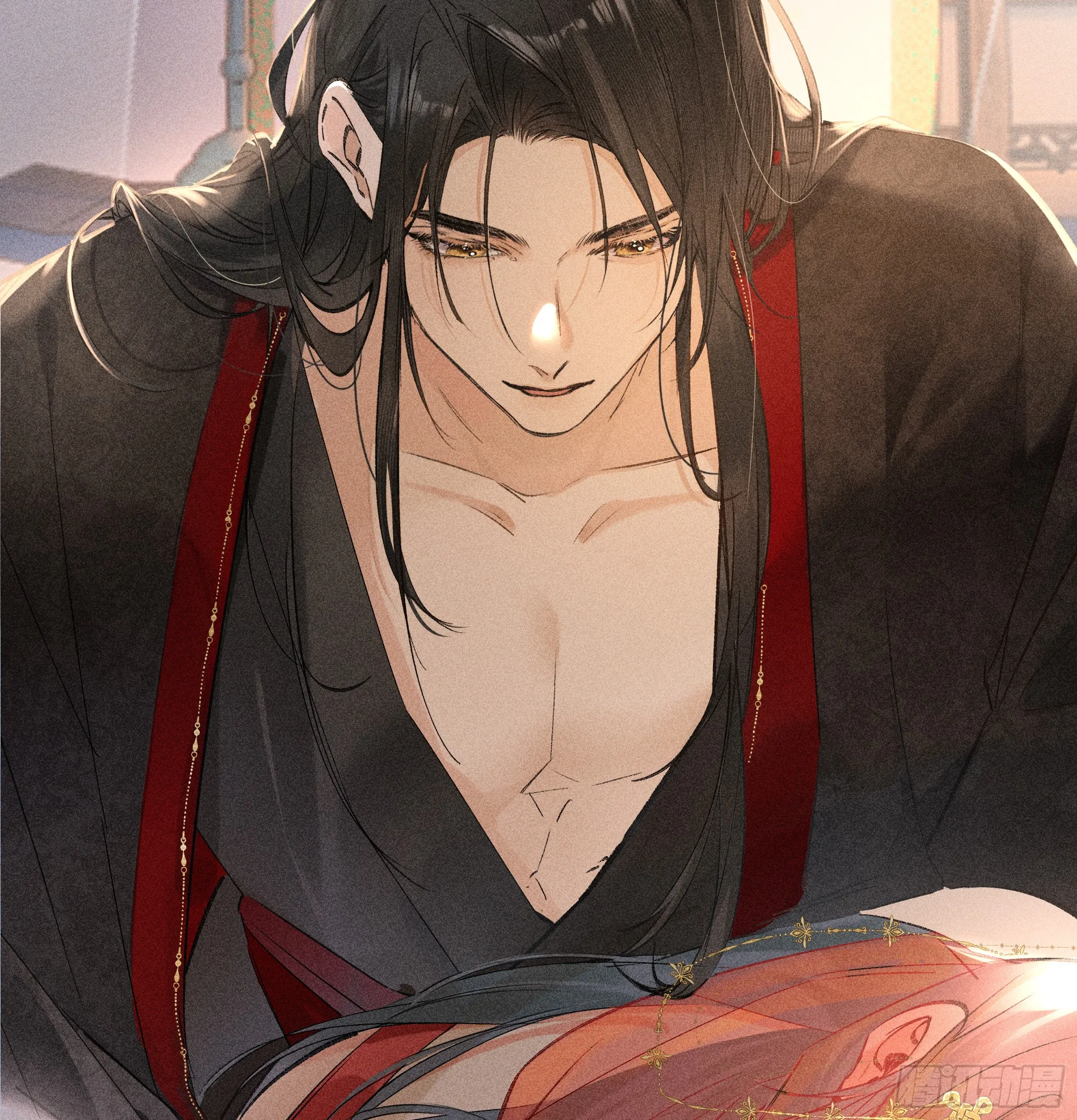 03 本王不会吃了你33