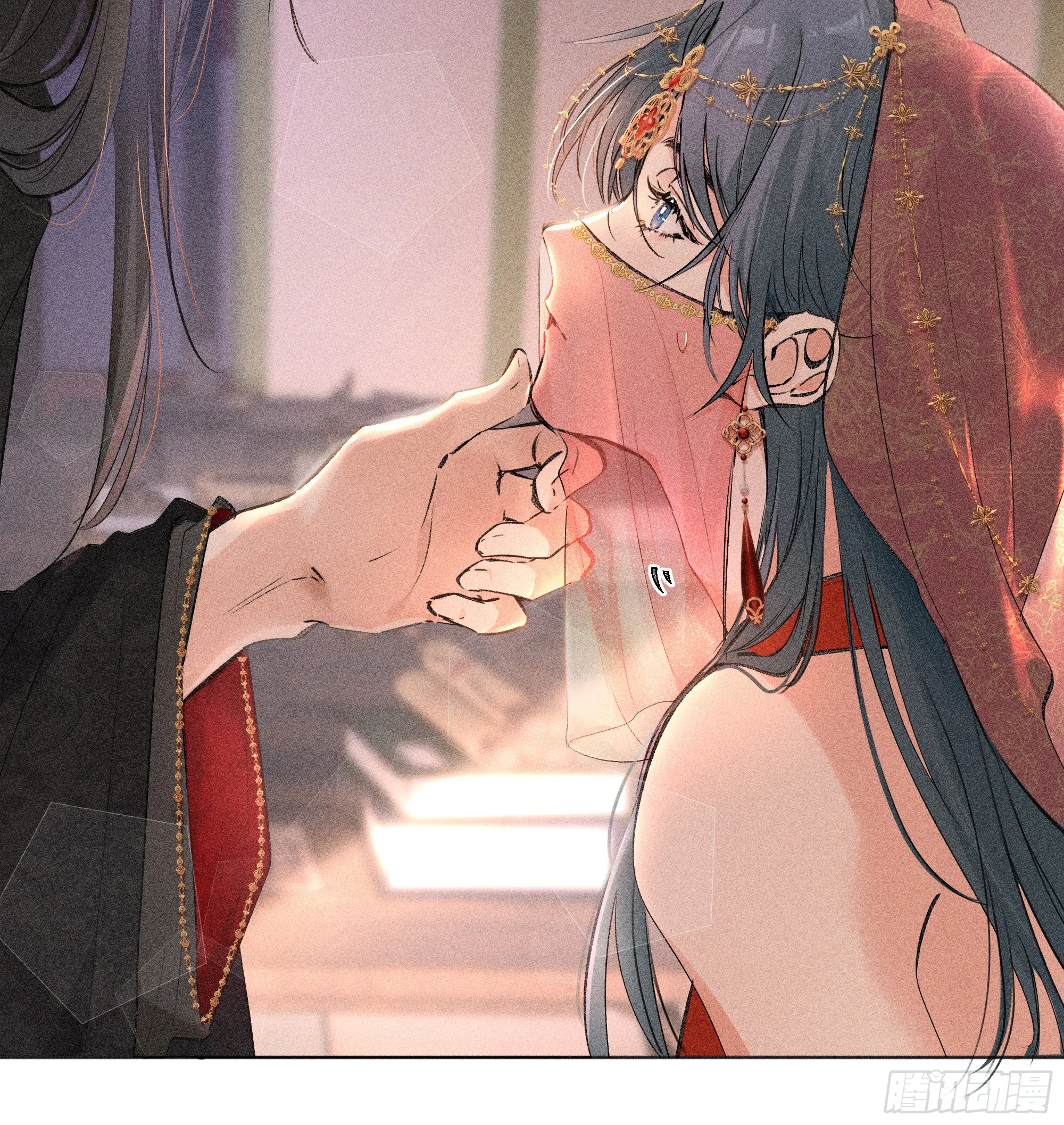 02 姑娘腰肢真细软37