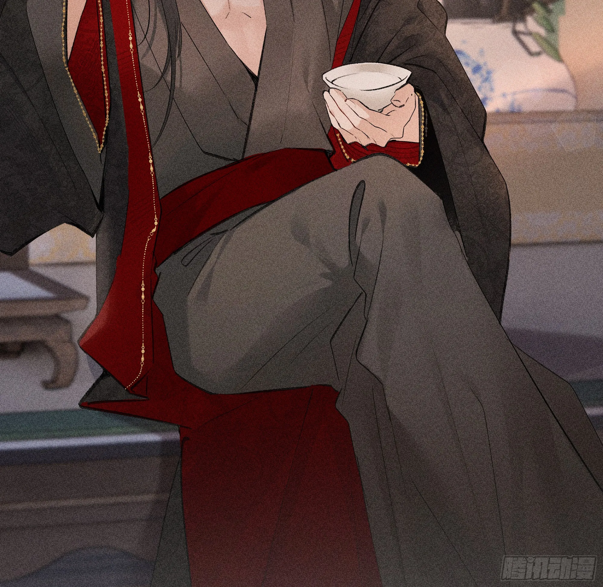 02 姑娘腰肢真细软24