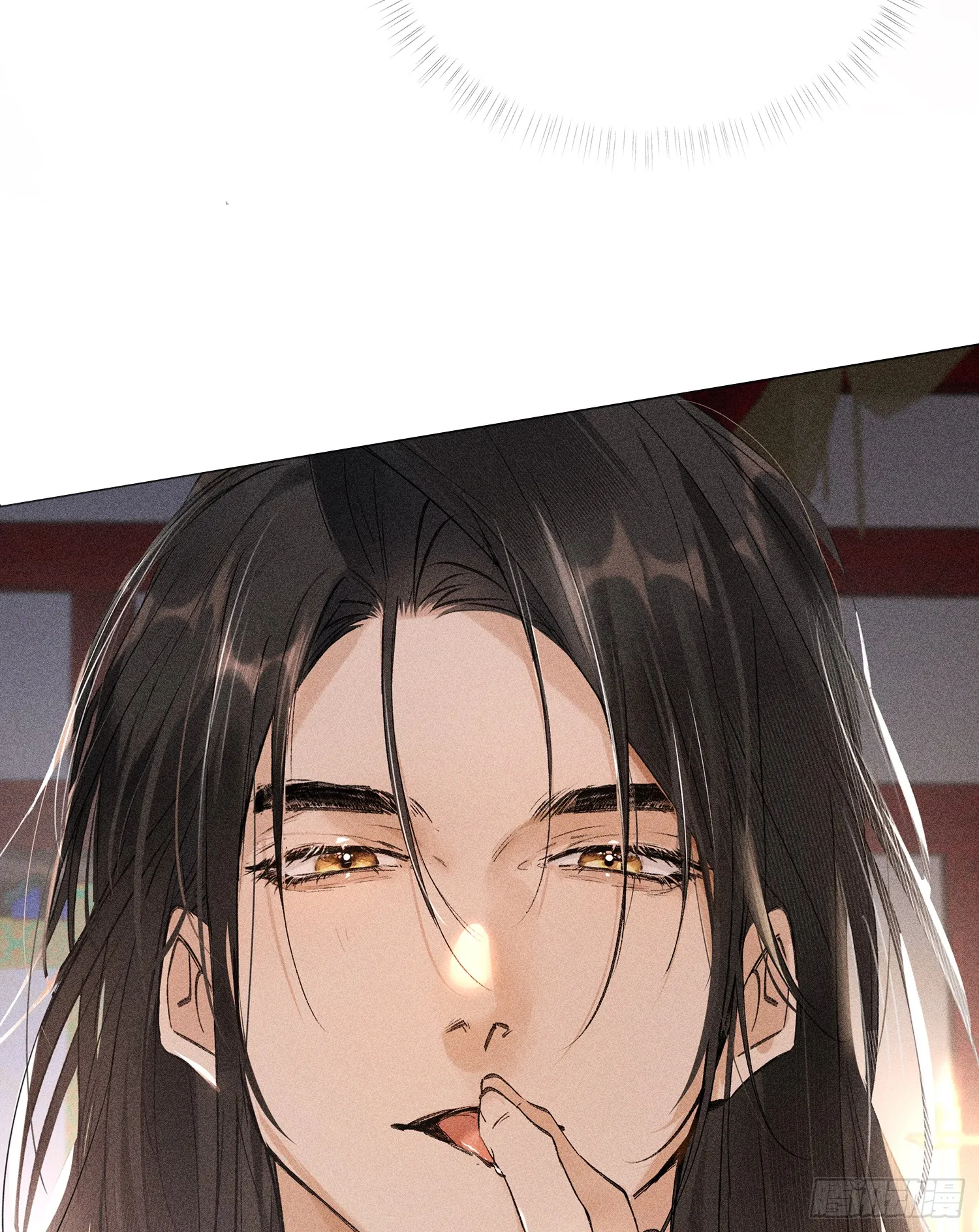 预告 诱敌深入后……11