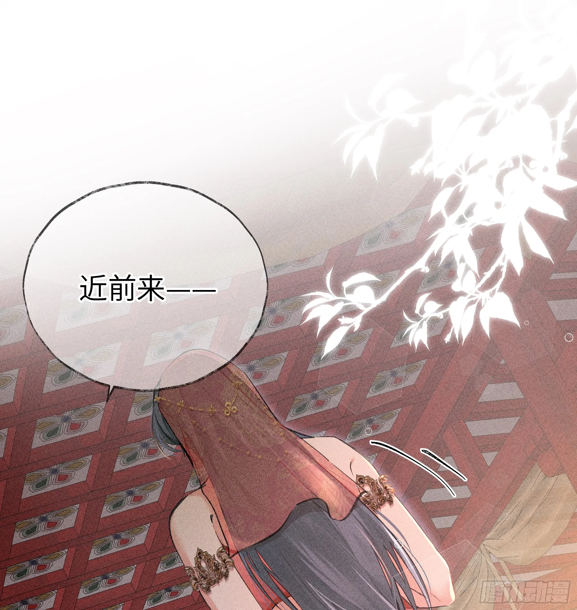 02 姑娘腰肢真细软30