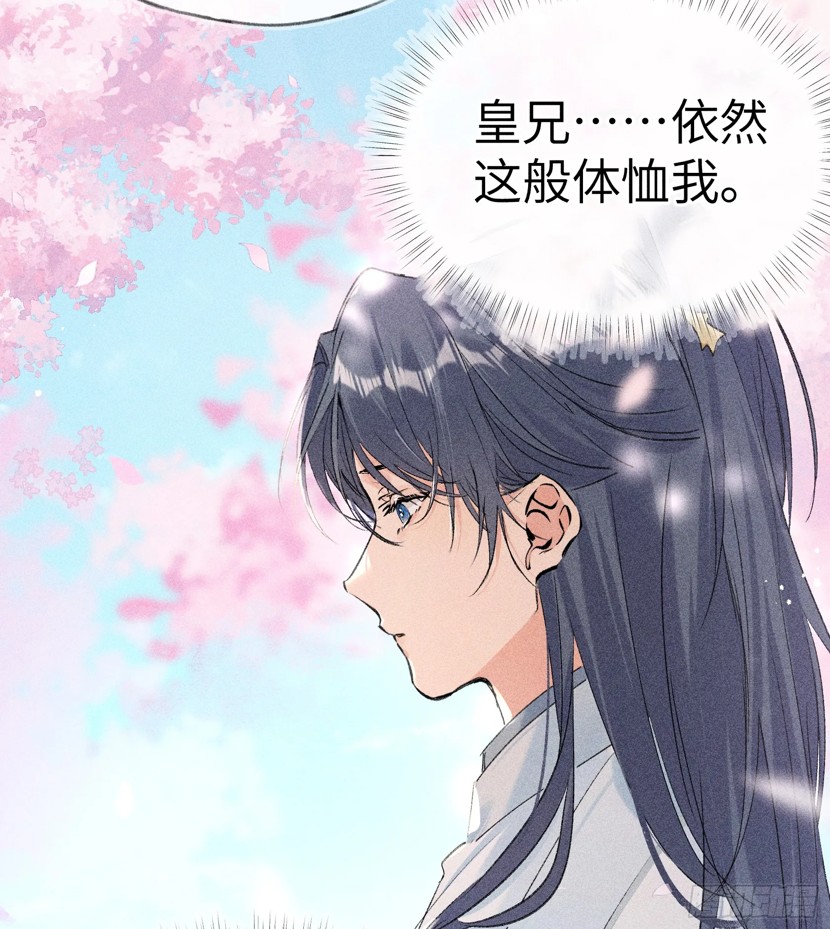 11 肉包公子将崛起？24