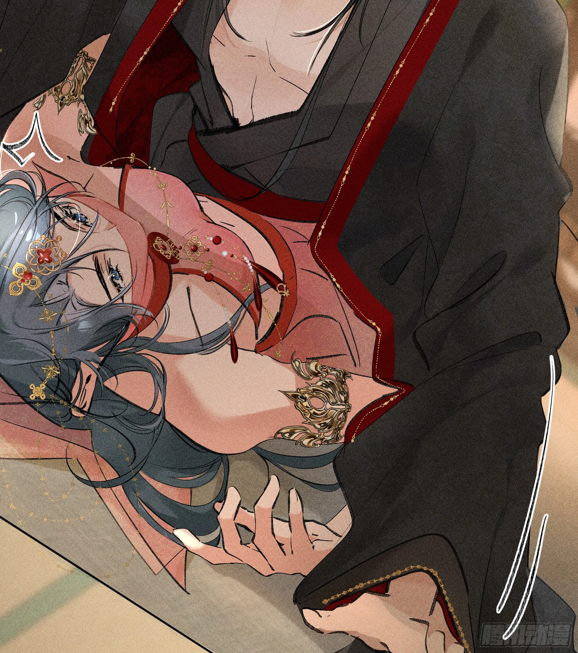 02 姑娘腰肢真细软48