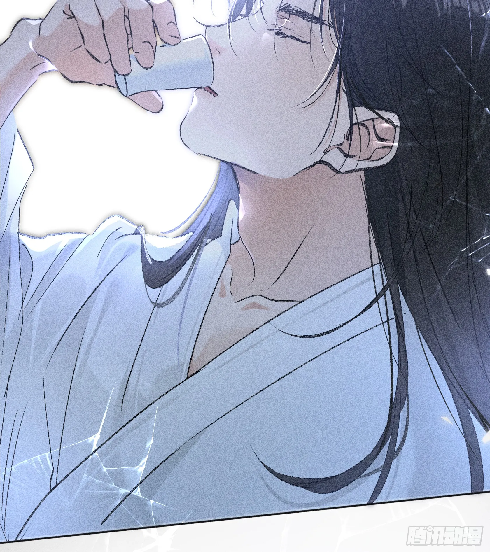 09 夜深忽梦少年事53