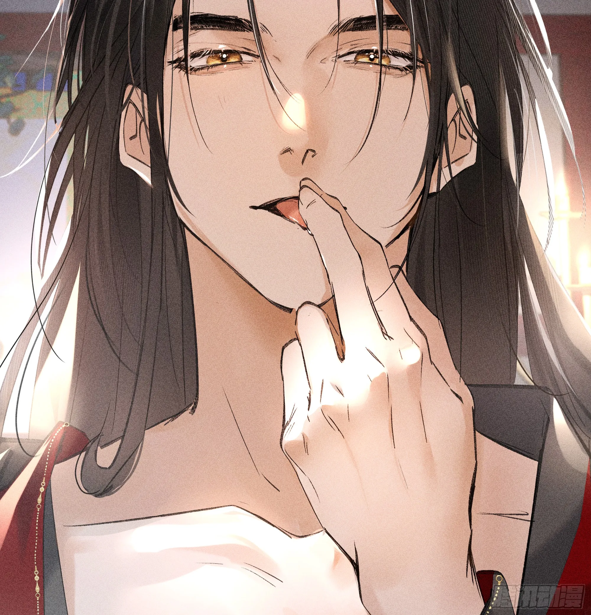 03 本王不会吃了你35