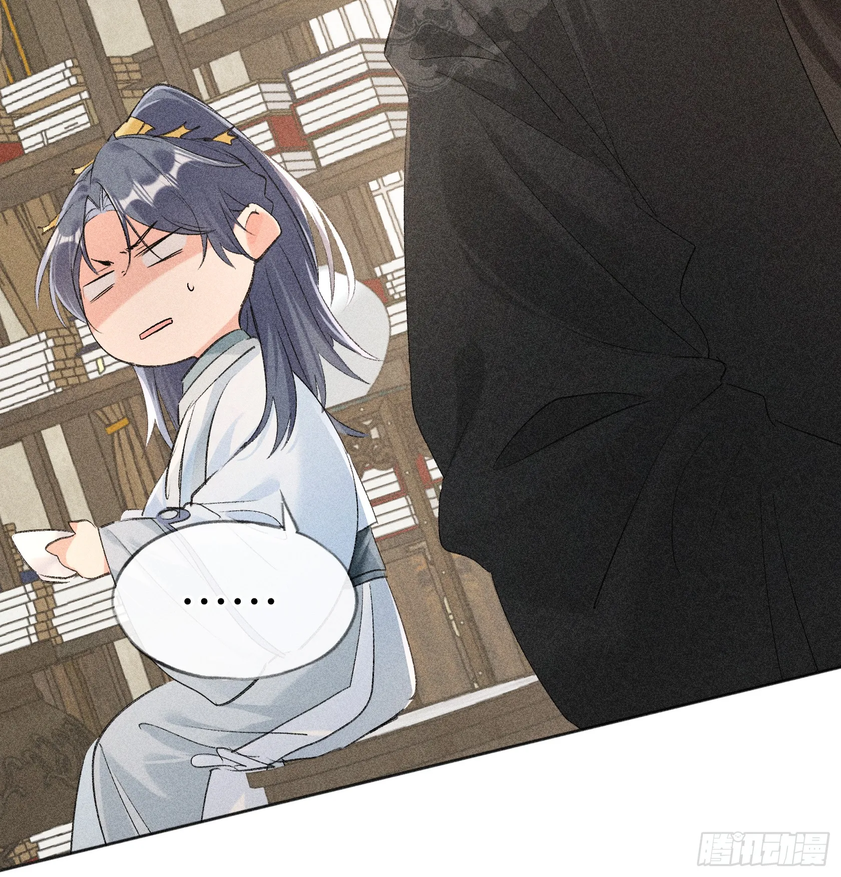 08 那还不如杀了我9