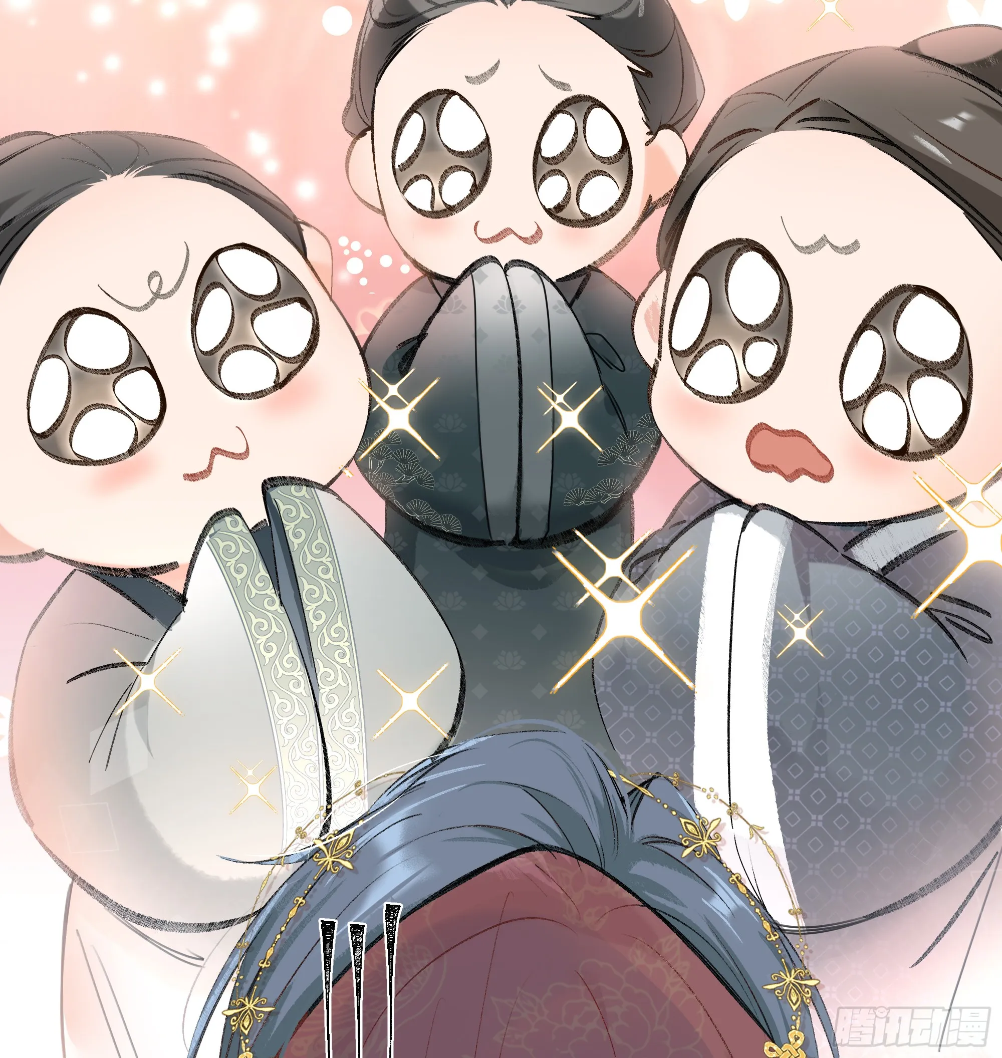 02 姑娘腰肢真细软12