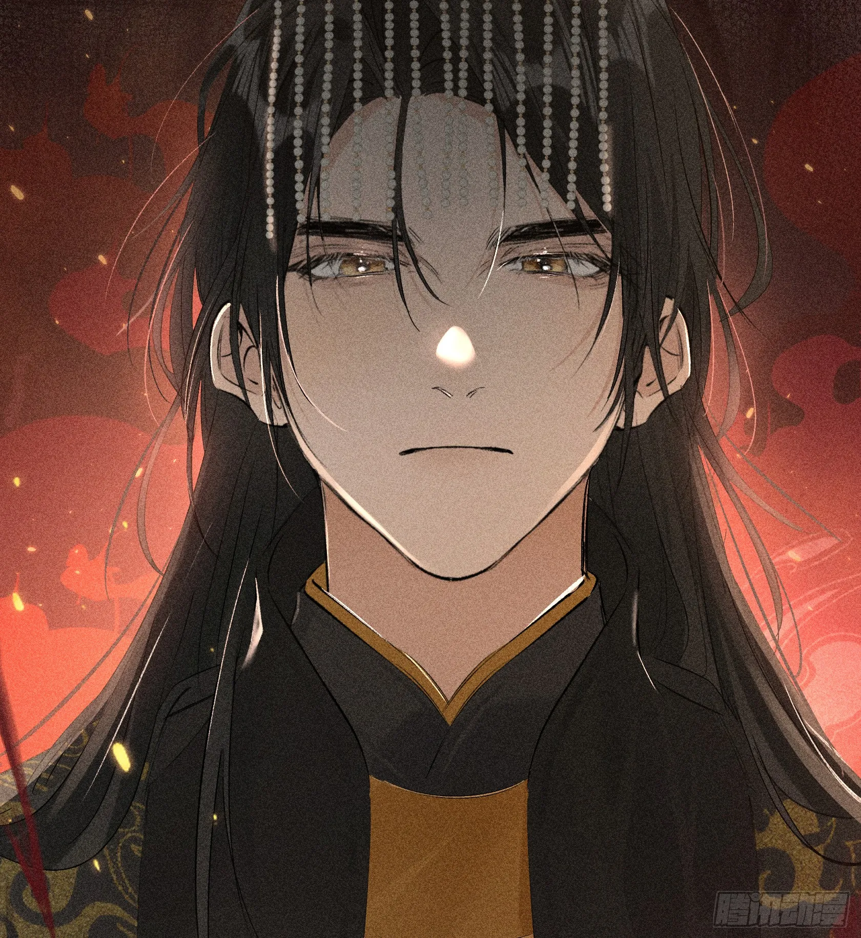 07 还请殿下节制点45