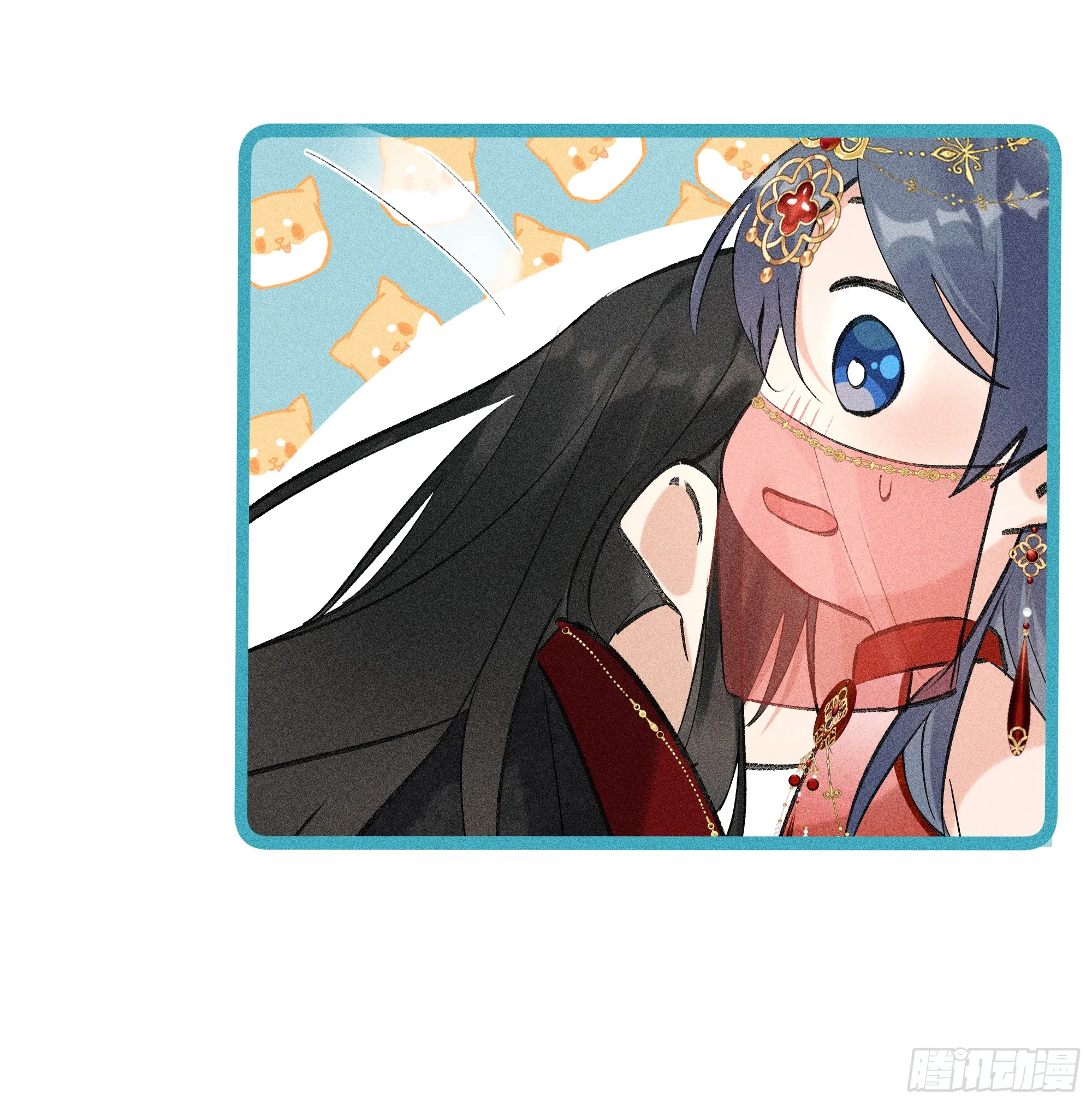 03 本王不会吃了你23