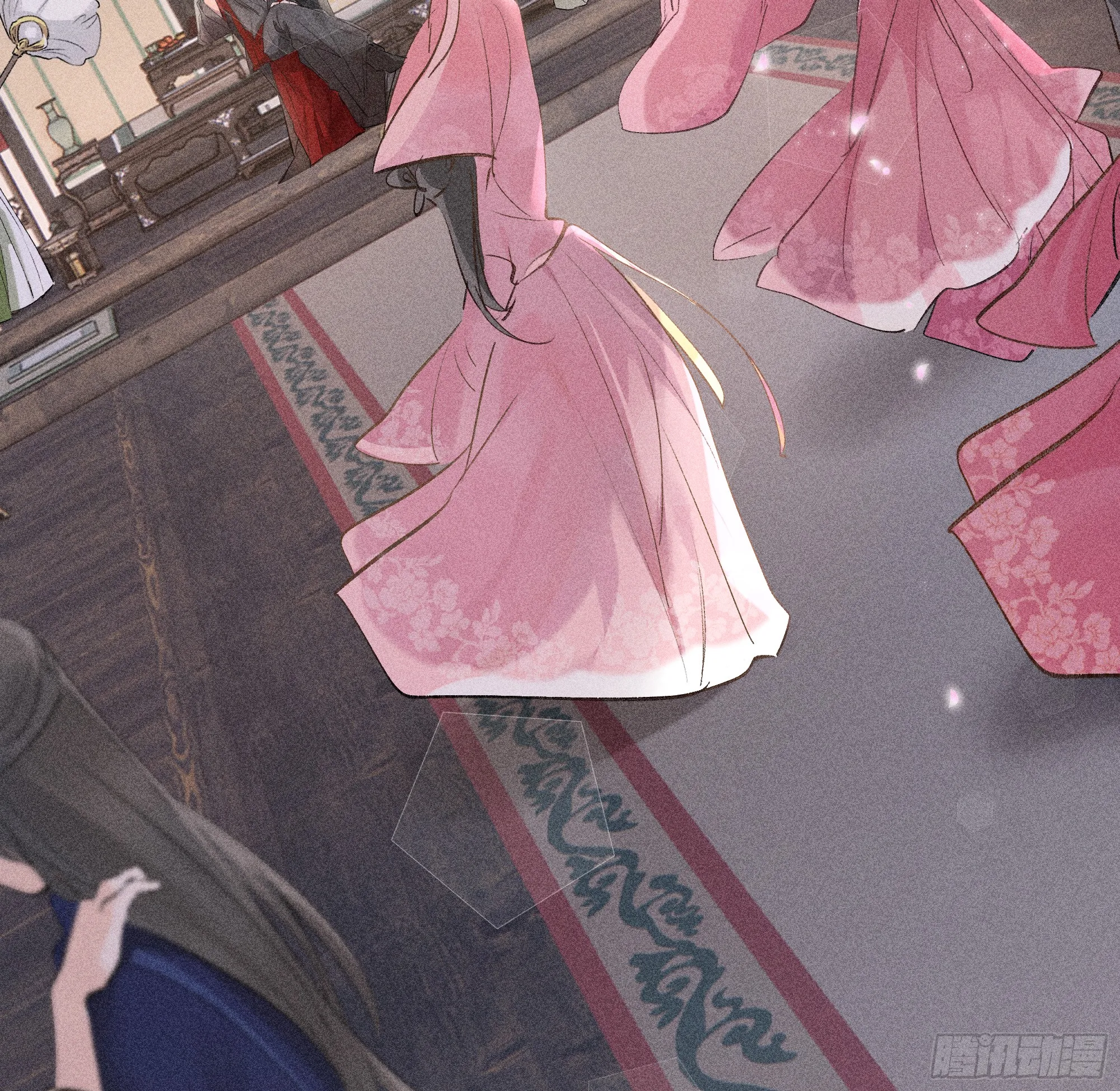 02 姑娘腰肢真细软21