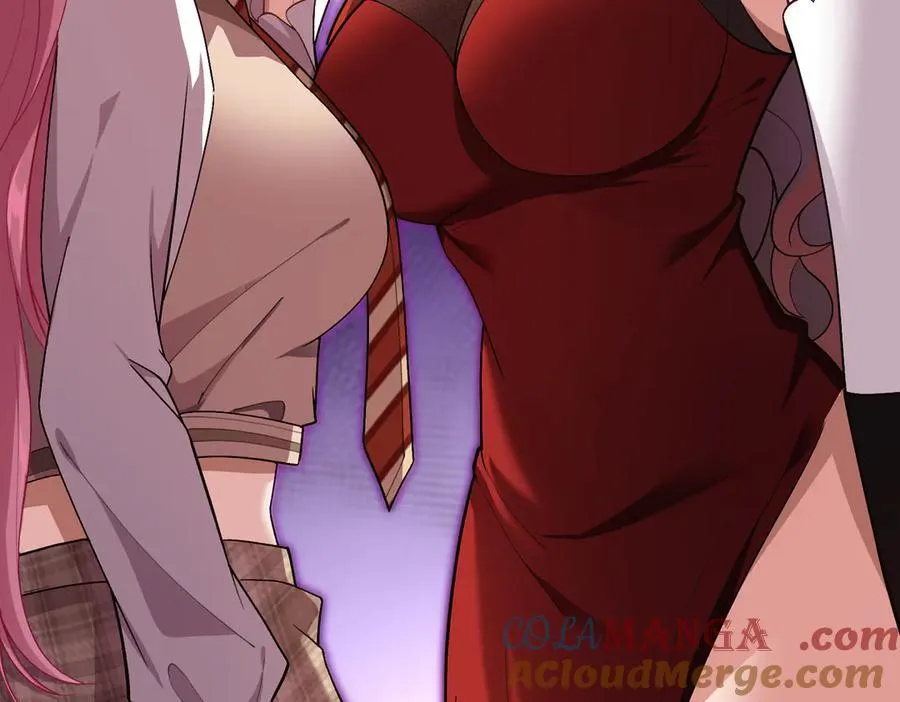 45梅姨夜访40