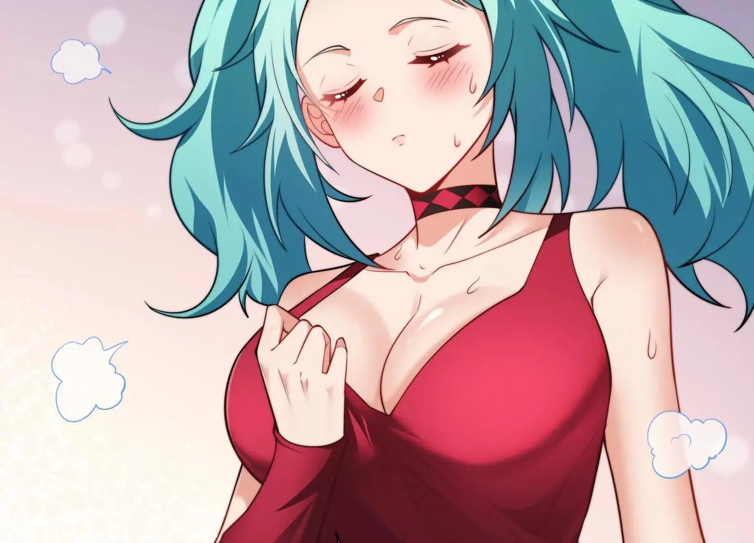 17指点天真133