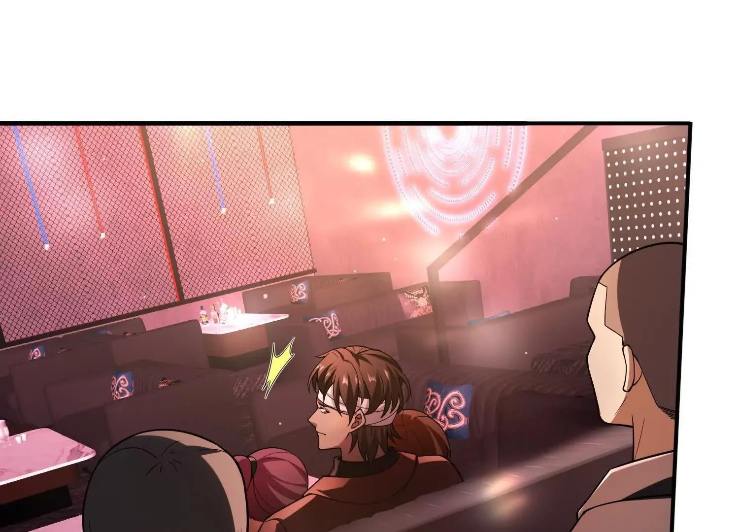 16血魔教会的杀手97