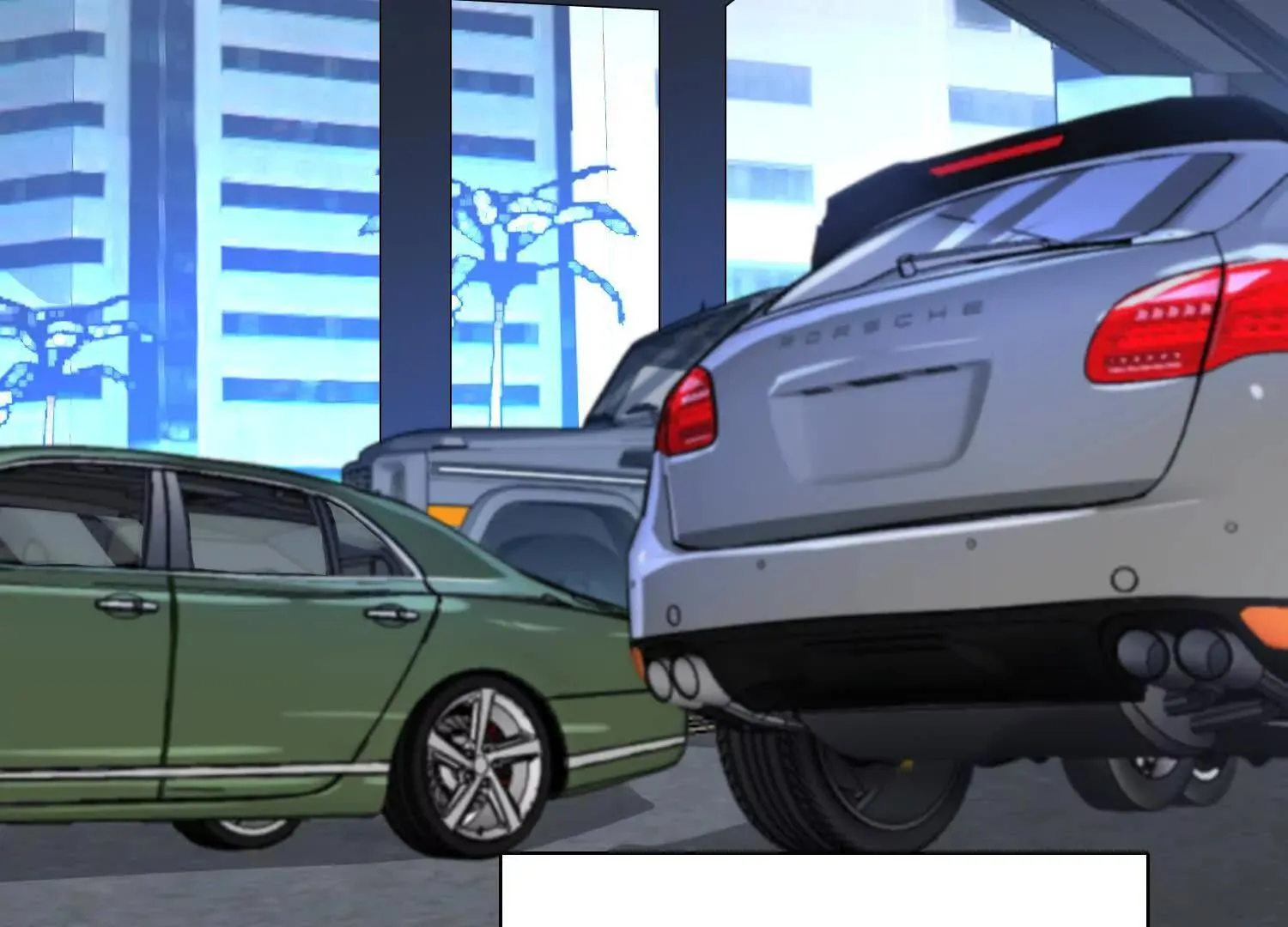 01一剑斩天，化凡重启143