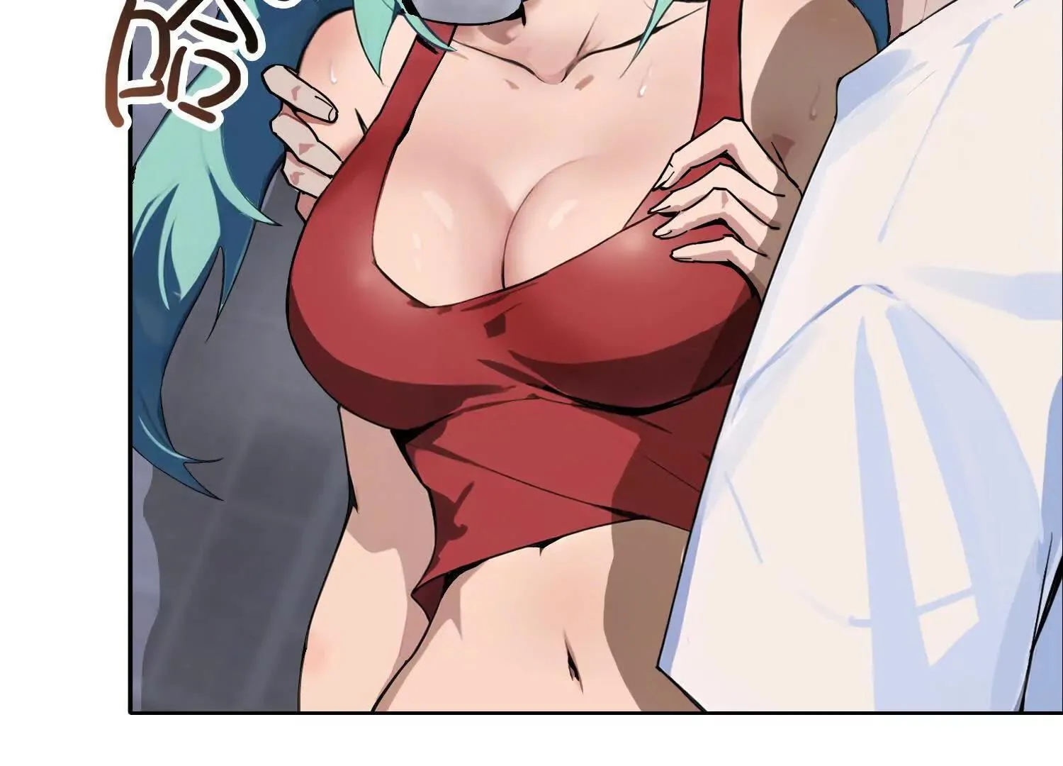 02天生道体108