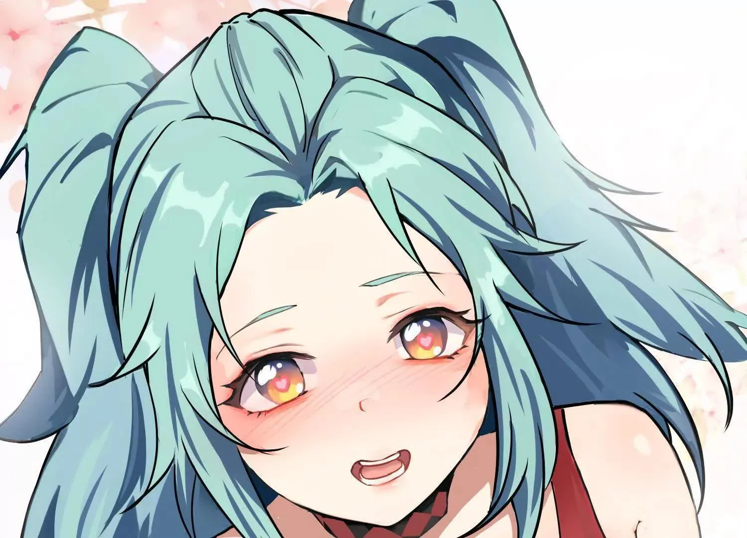 14他好像变得不一样了……0