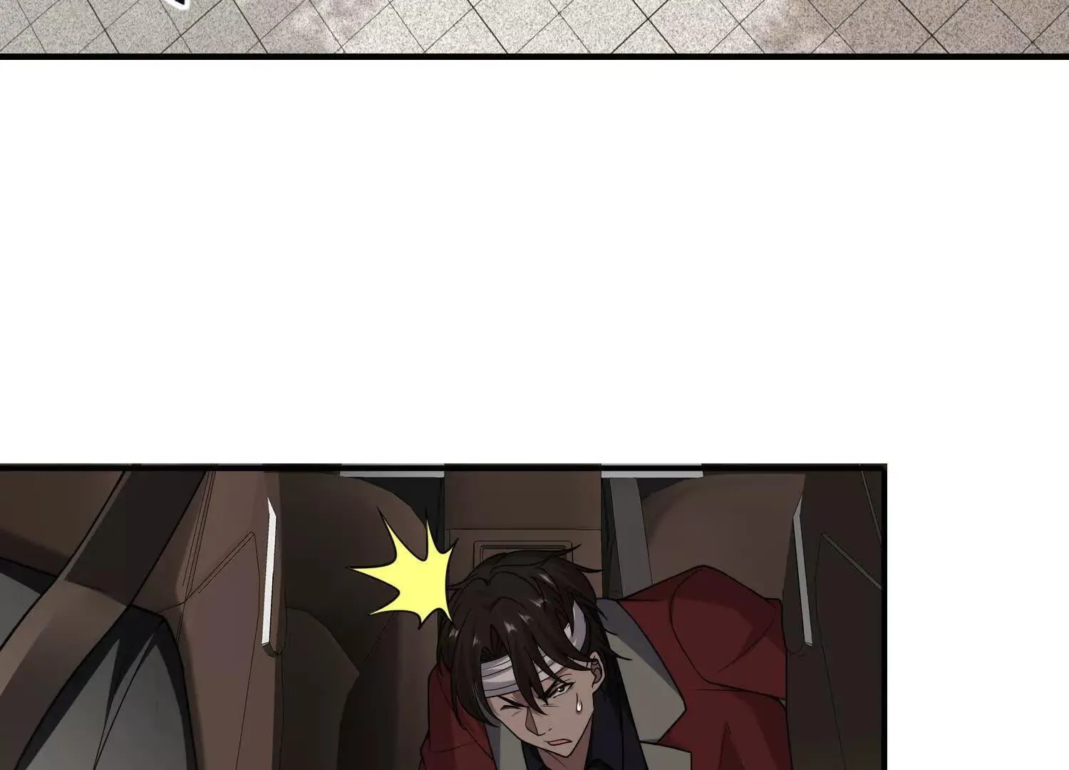16血魔教会的杀手105