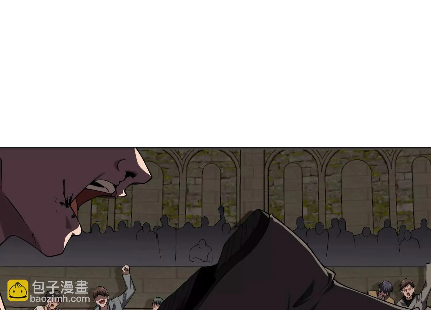 18黑鸦死斗场96