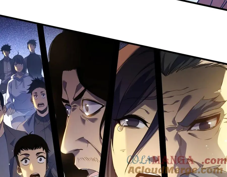 第13话 保送名额之战！程谦墨再次震惊全场！157