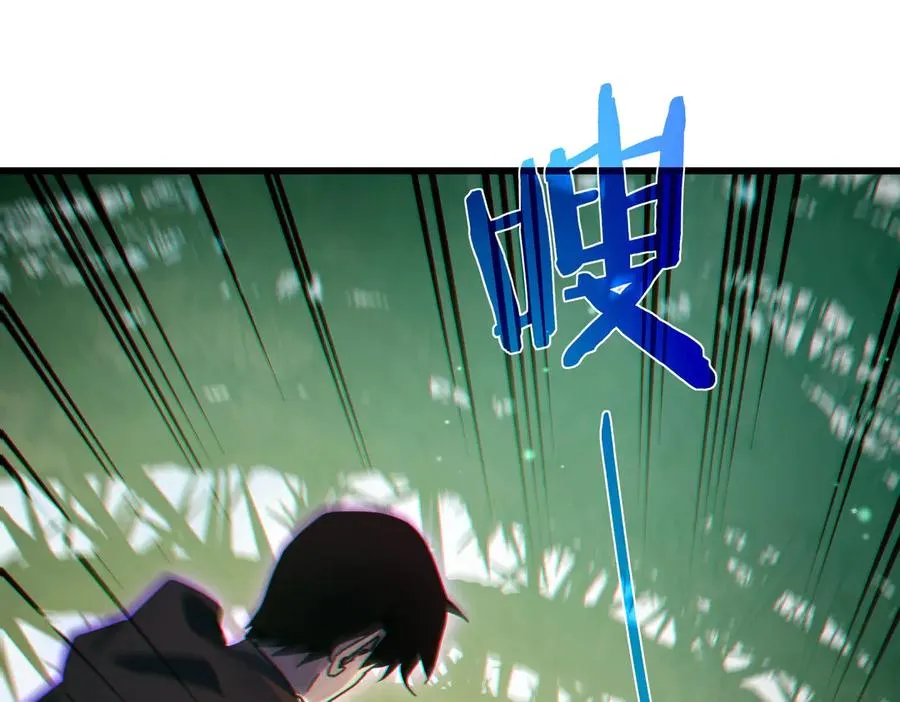 第22话 刷新剃刀沼泽记录199