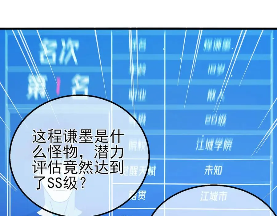 第24话 潜力评估：sss160