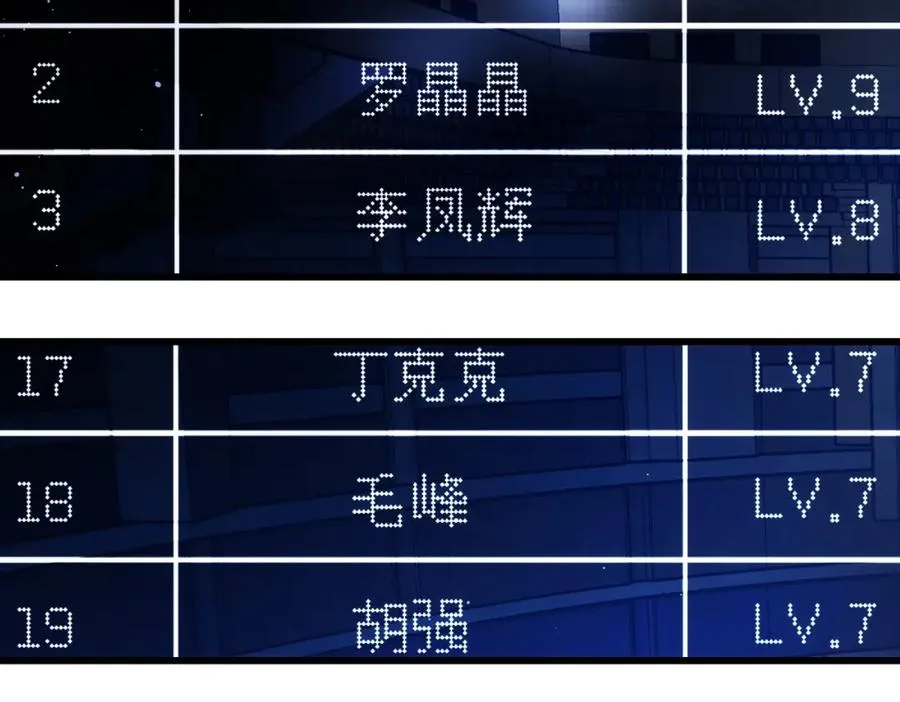 第3话 疯狂刷怪！直冲榜一！95