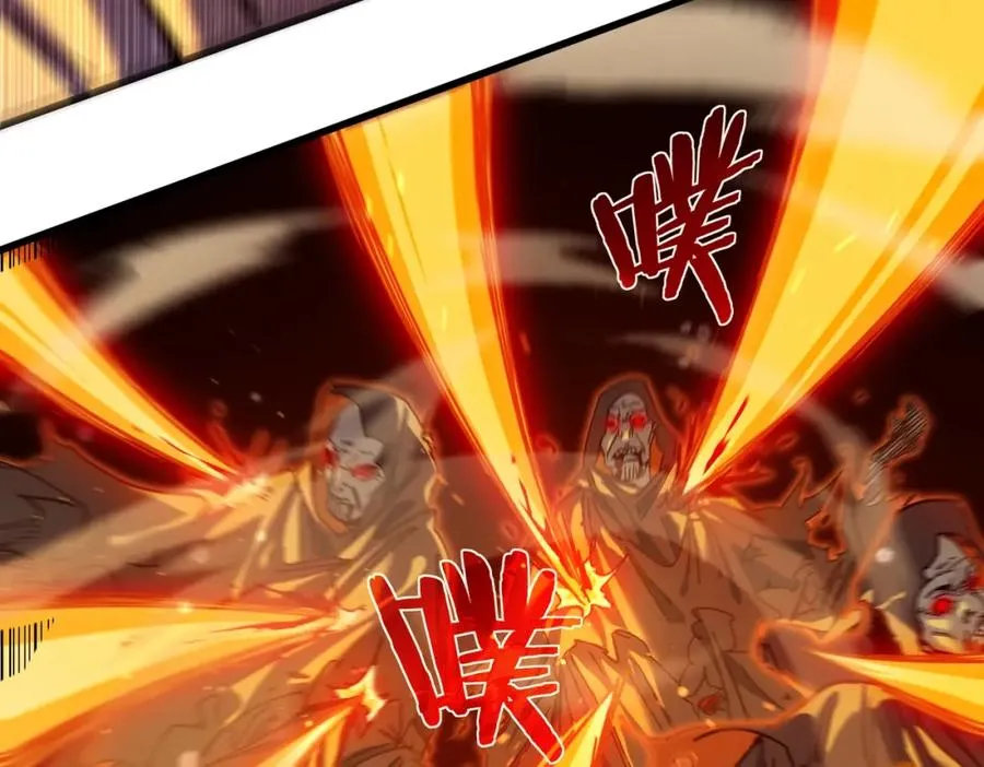 第3话 疯狂刷怪！直冲榜一！161