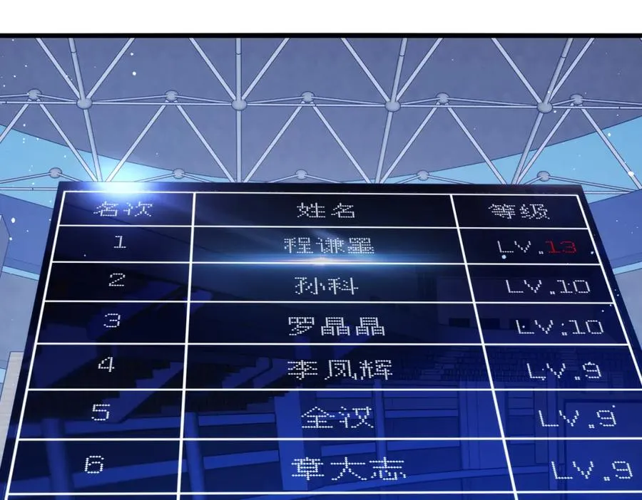 第3话 疯狂刷怪！直冲榜一！187