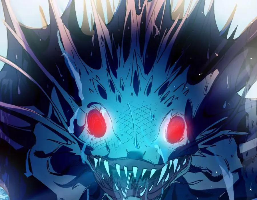 第11话 隐藏boos——鱼人王子！137