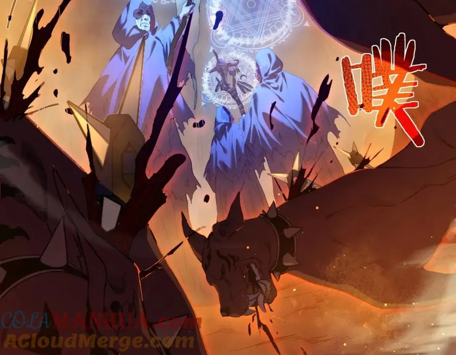 第3话 疯狂刷怪！直冲榜一！64
