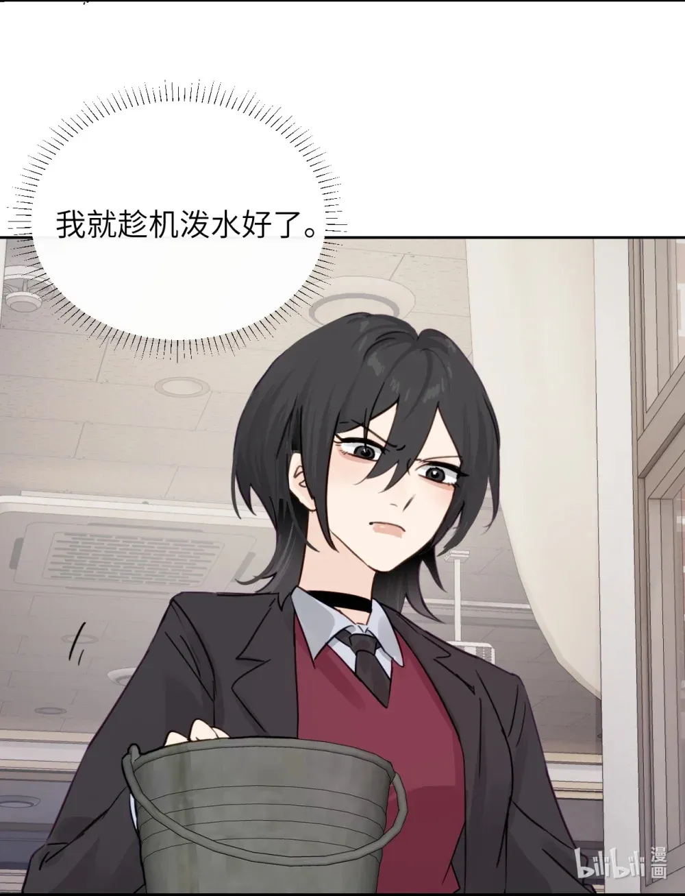 014 “不是我想爆衣的”36