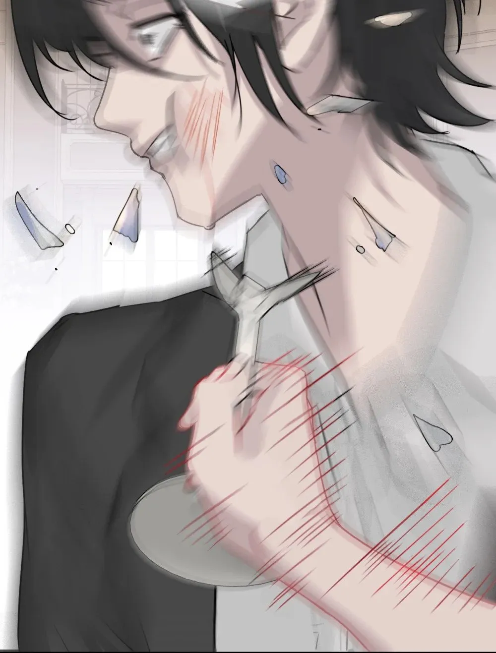 025 讨厌乱叫的狗41